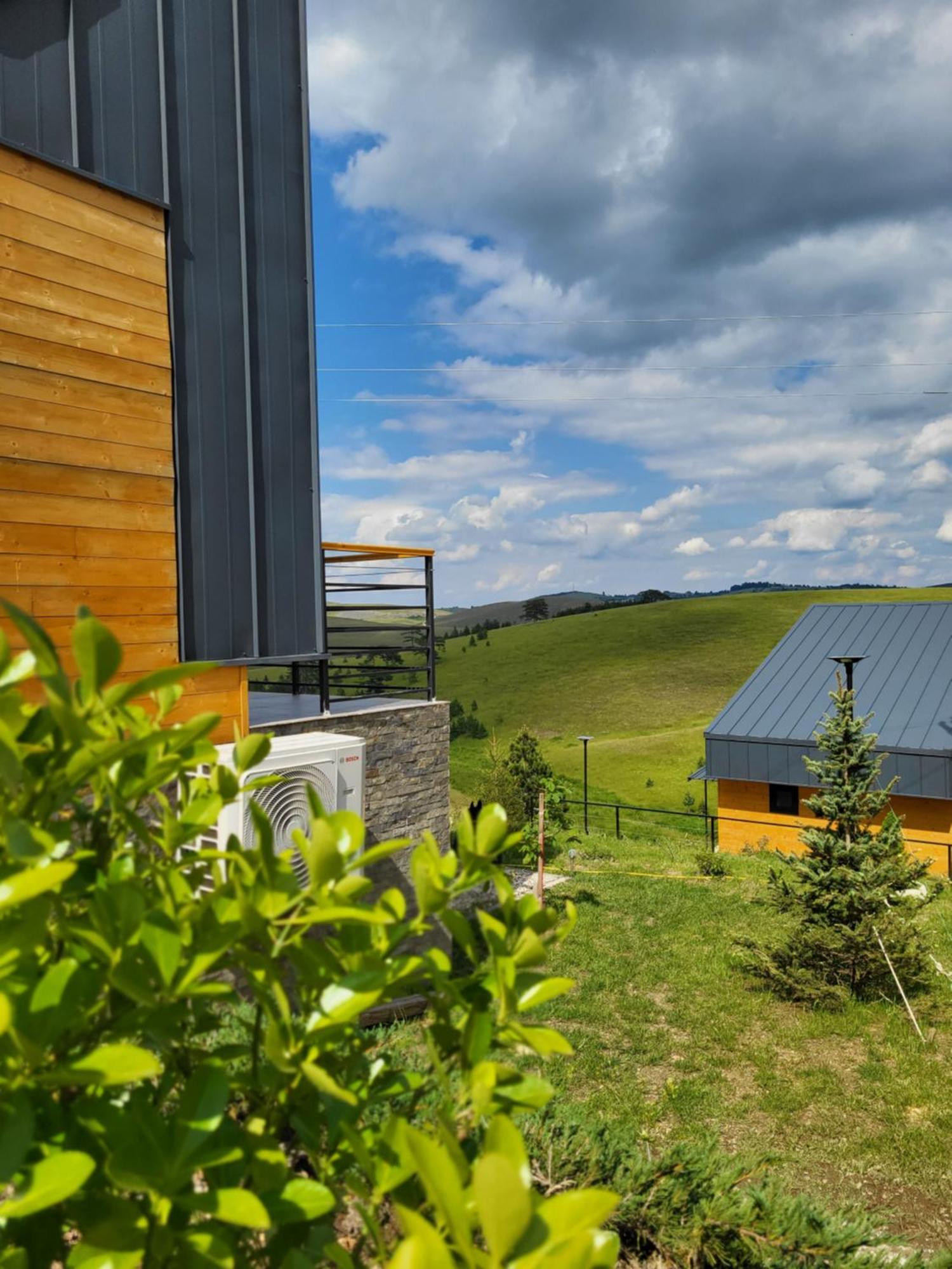 Villa Huut Zlatibor Exterior foto