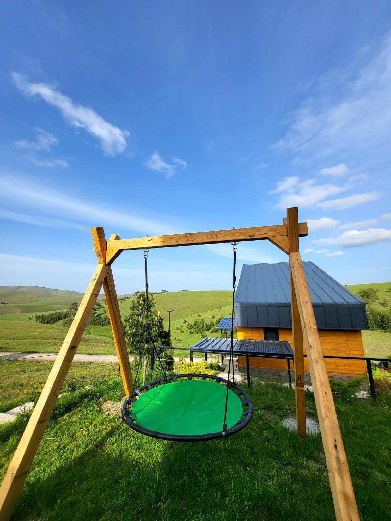 Villa Huut Zlatibor Exterior foto