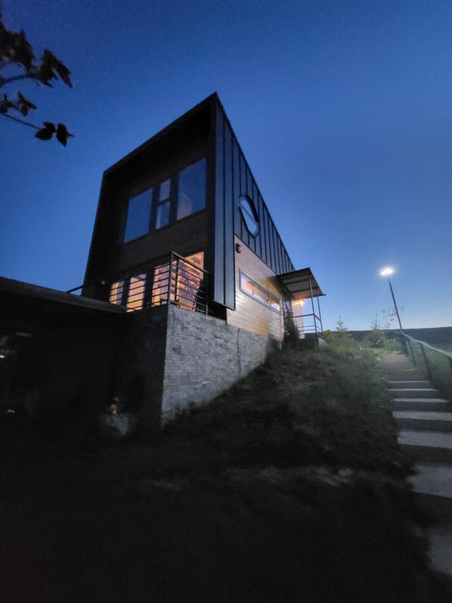 Villa Huut Zlatibor Exterior foto